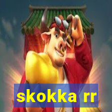 skokka rr